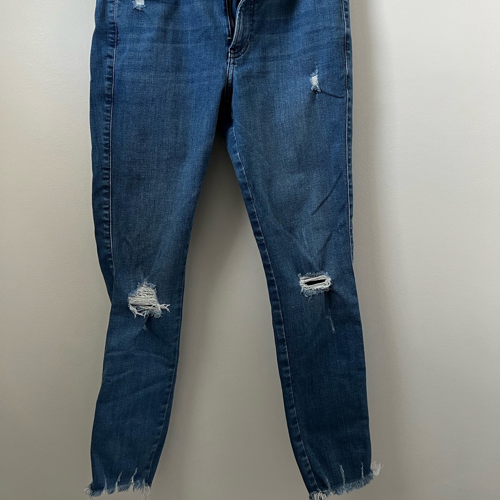 EXPRESS JEANS